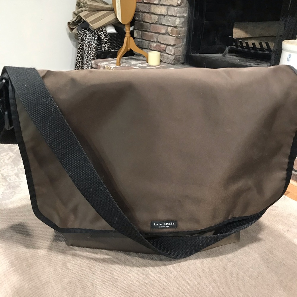 Kate Spade Messenger Bag